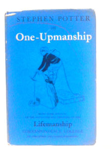 One-Upmanship 