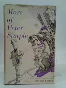 More of Peter Simple 