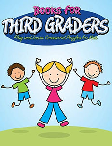 Books For Third Graders 