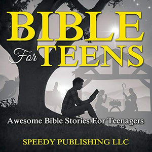 Bible For Teens 