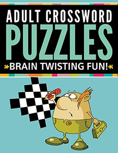 Adult Crossword Puzzles 