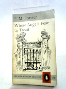 Where Angels Fear Tread 