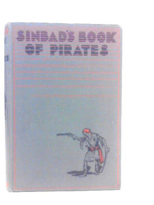 Sinbad's Book of Pirates 