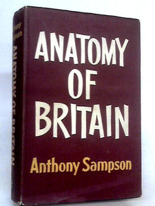 Anatomy of Britain 