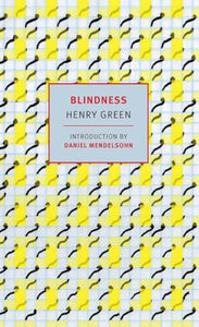 Blindness 