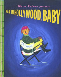 Max In Hollywood, Baby 