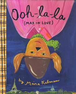 Ooh-La-La (Max In Love) 