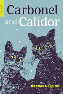 Carbonel and Calidor 