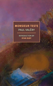 Monsieur Teste 