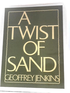 A Twist of Sand 