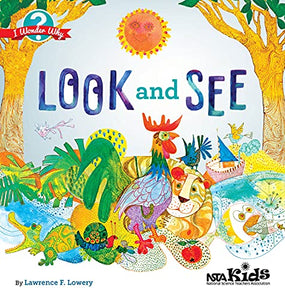 Look and See 