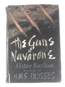 The Guns of Navarone 