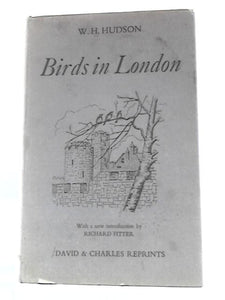 Birds in London 