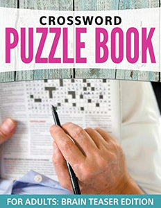 Crossword Puzzles For Adults 