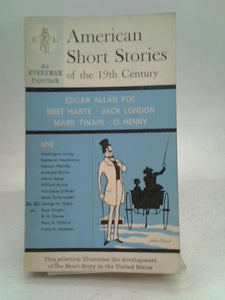 American Short Stories of the 19th Century 