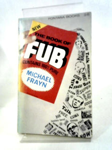 The Book of Fub (Fontana books) 