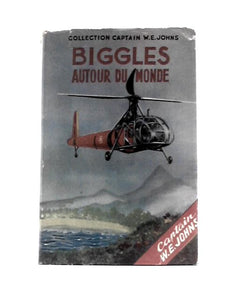 Biggles Autour Du Monde 