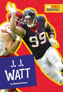 J.J. Watt 