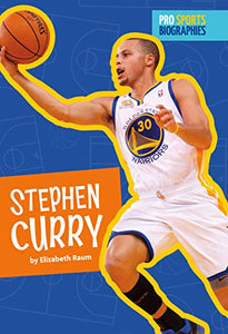 Stephen Curry 