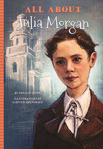 All about Julia Morgan 