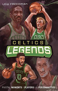 Celtics Legends 