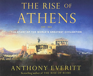 The Rise of Athens 