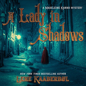 A Lady in Shadows 