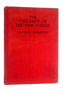 The Children Of The New Forest 