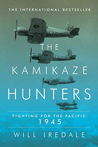 The Kamikaze Hunters 