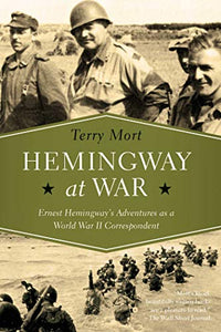 Hemingway at War 