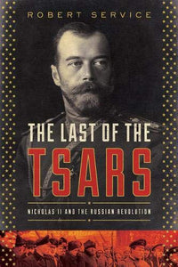 The Last of the Tsars 