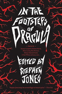 In the Footsteps of Dracula 