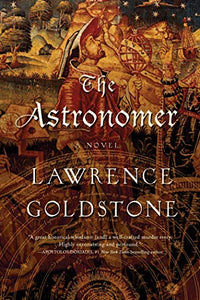 The Astronomer 