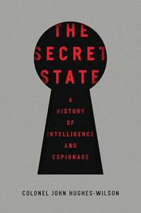 The Secret State 