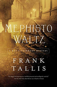 Mephisto Waltz 