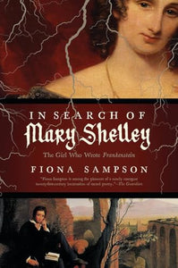 In Search of Mary Shelley 