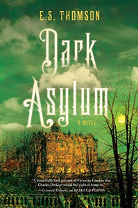 Dark Asylum 