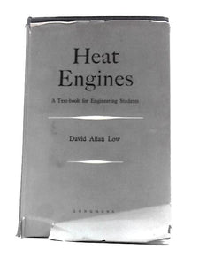 Heat Engines 