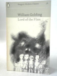 Lord of The Flies 