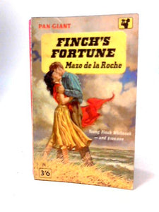 Finch's Fortune 