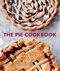 The Pie Cookbook 