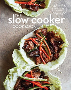 The Slow Cooker Cookbook 