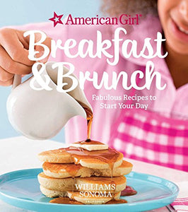 American Girl: Breakfast & Brunch 