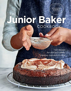 Junior Baker 