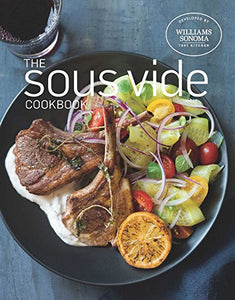 Sous Vide Cookbook 