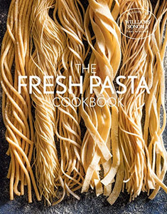 Fresh Pasta Cookbook 