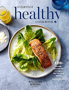 WS Everyday Healthy Cookbook 