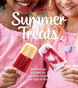 American Girl Summer Treats 