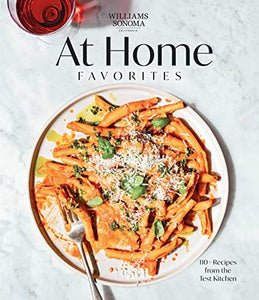 Williams Sonoma At Home Favorites 