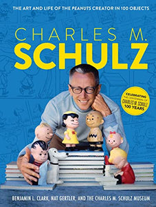 Charles M. Schulz 